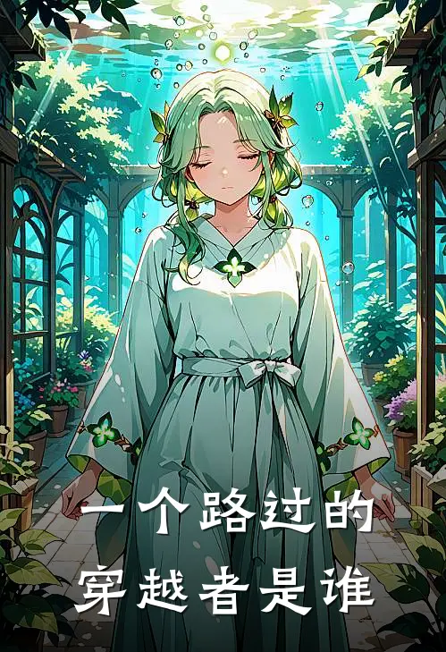 一个路过的穿越者是谁