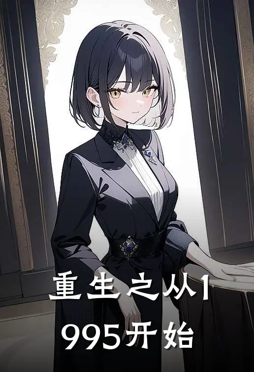 重生之从1995开始