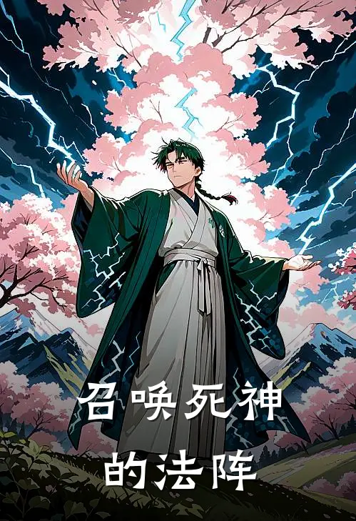 召唤死神的法阵