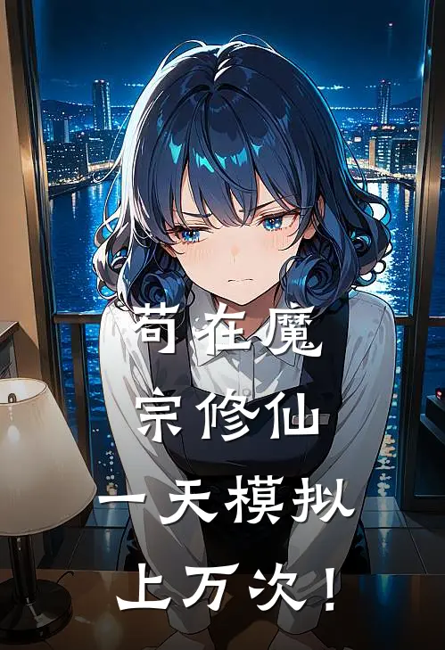 苟在魔宗修仙，一天模拟上万次！