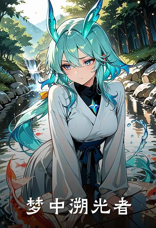 梦中溯光者