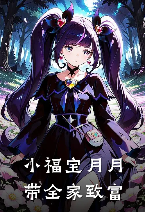 小福宝月月带全家致富