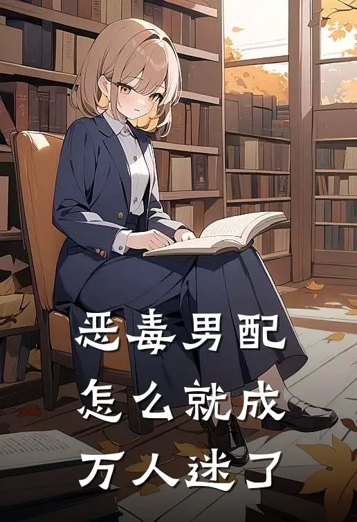 恶毒男配，怎么就成万人迷了