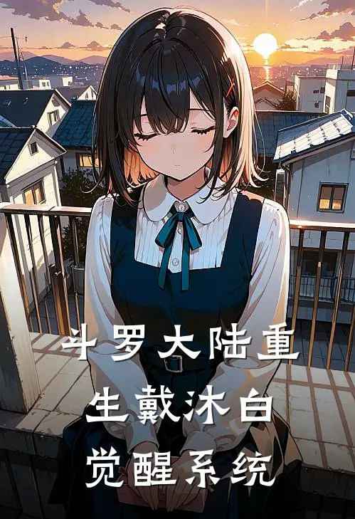 斗罗大陆重生戴沐白觉醒系统