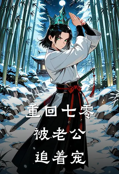 重回七零，被老公追着宠