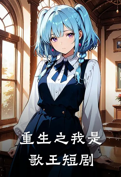 重生之我是歌王短剧