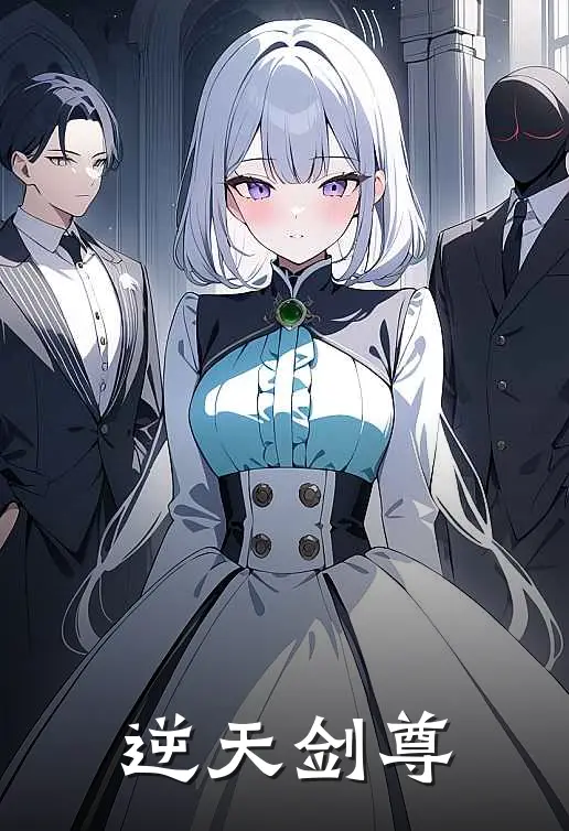 逆天剑尊