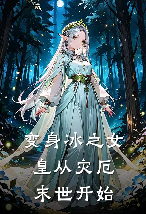 变身冰之女皇从灾厄末世开始