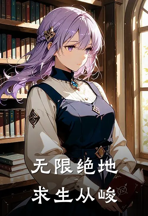 无限绝地求生从峻