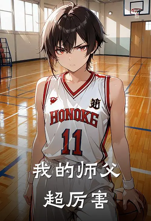 我的师父超厉害