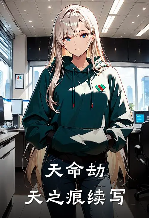 天命劫：天之痕续写