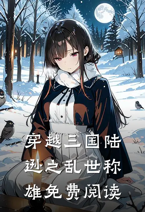 穿越三国陆逊之乱世称雄免费阅读