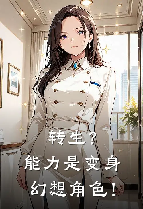转生？能力是变身幻想角色！
