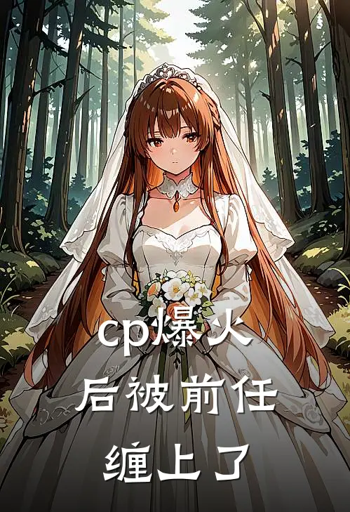 cp爆火后被前任缠上了