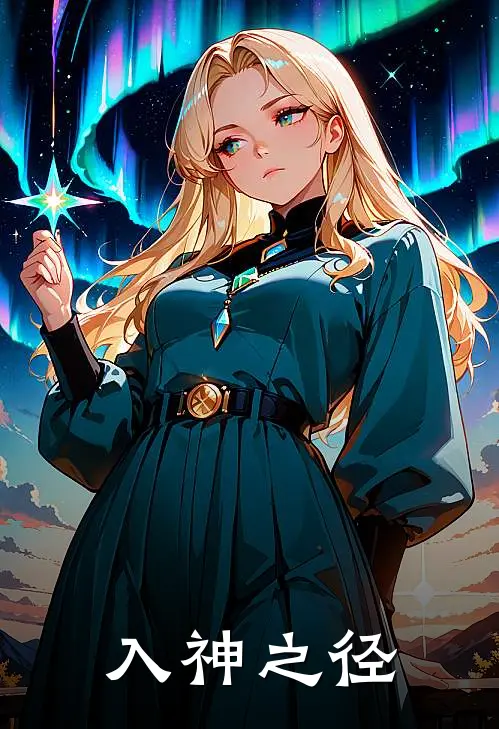 入神之径