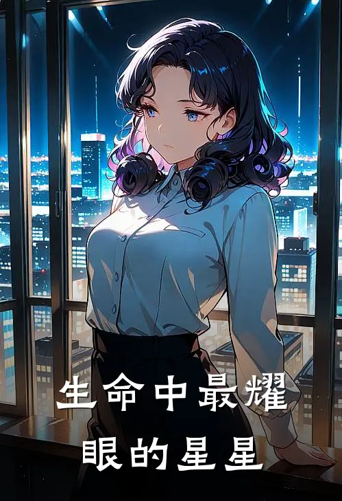 生命中最耀眼的星星