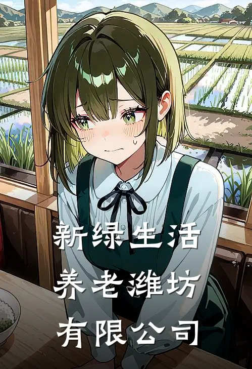 新绿生活养老(潍坊)有限公司