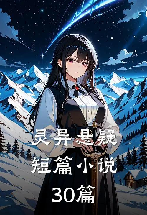 灵异悬疑短篇小说【30篇】