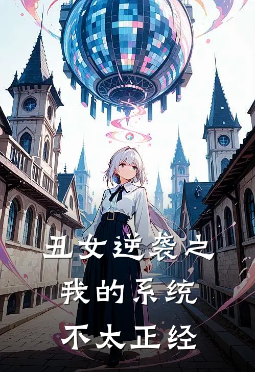 丑女逆袭之我的系统不太正经