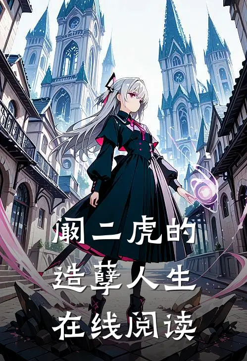 阚二虎的造孽人生在线阅读