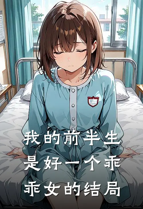 我的前半生是好一个乖乖女的结局