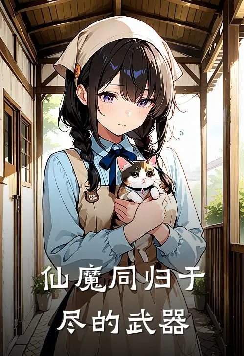 仙魔同归于尽的武器