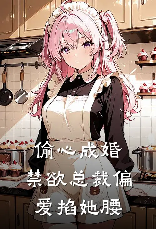 偷心成婚，禁欲总裁偏爱掐她腰