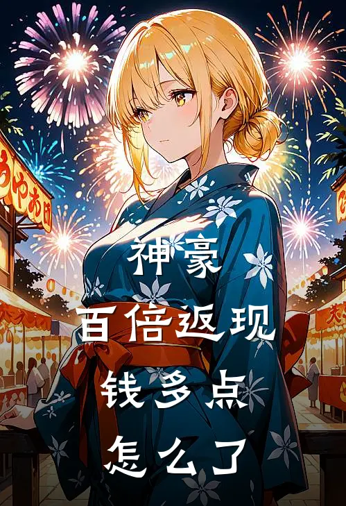 神豪：百倍返现，钱多点怎么了