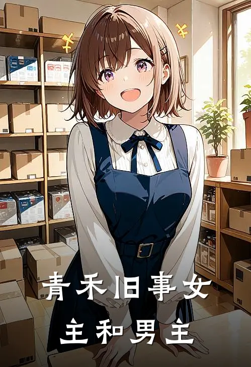 青禾旧事女主和男主