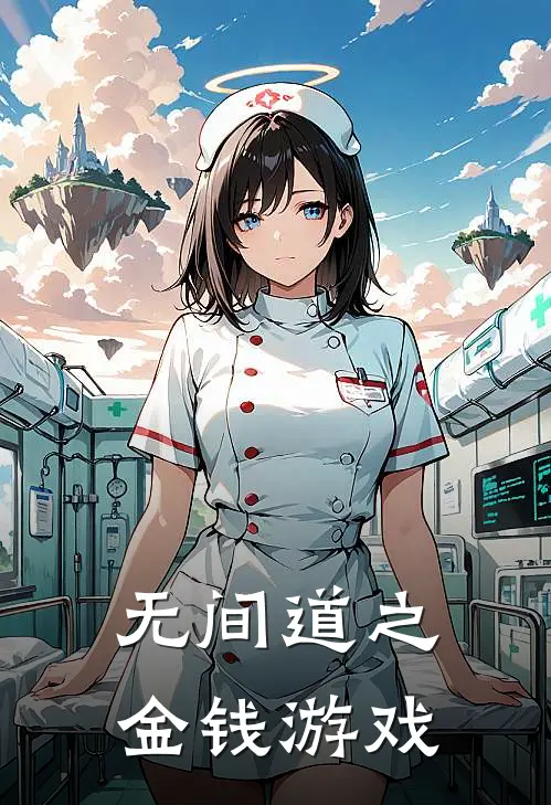 无间道之金钱游戏