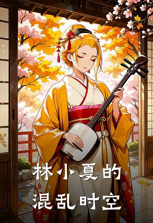 林小夏的混乱时空