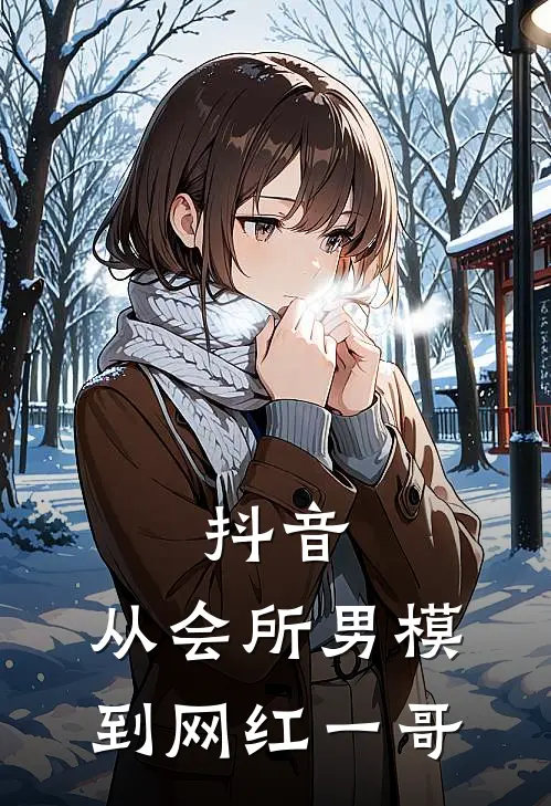 抖音：从会所男模到网红一哥