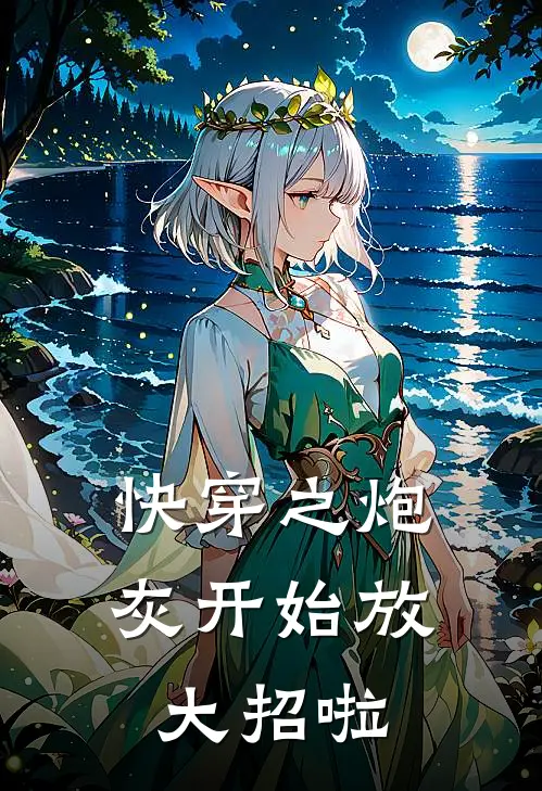 快穿之炮灰开始放大招啦