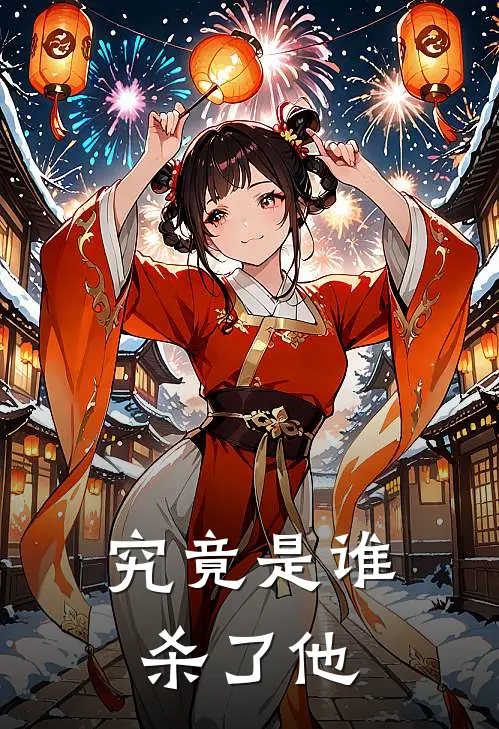 究竟是谁杀了他