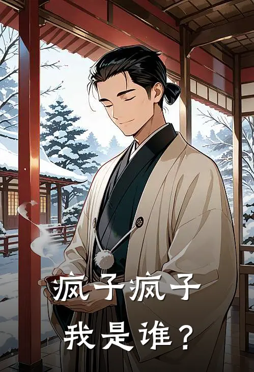 疯子疯子，我是谁？