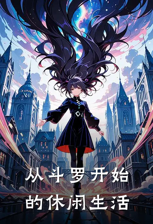 从斗罗开始的休闲生活