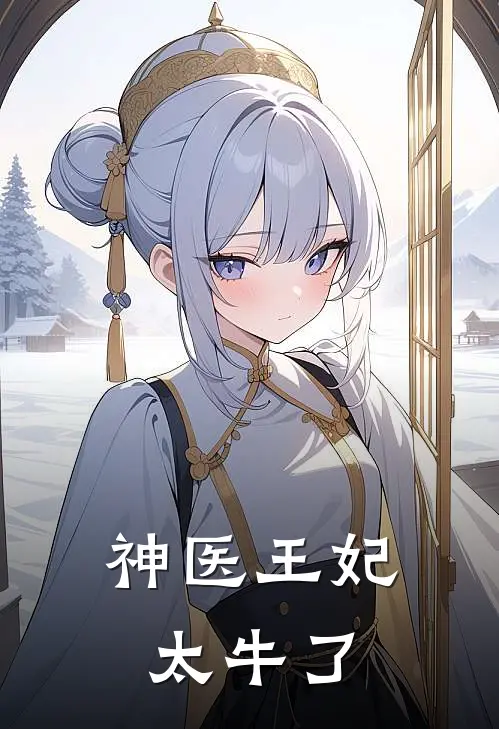 神医王妃太牛了
