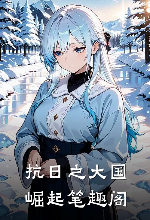 抗日之大国崛起笔趣阁