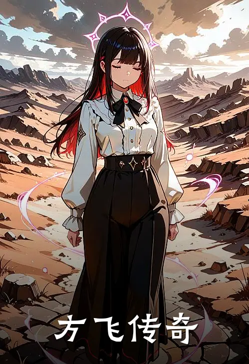 方飞传奇