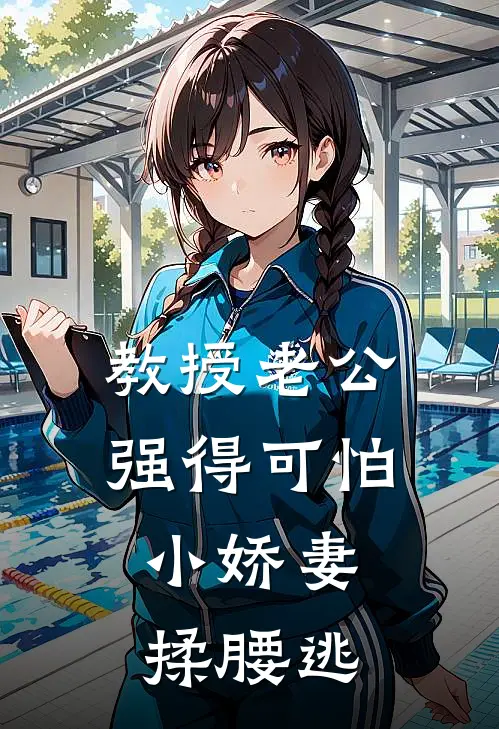 教授老公强得可怕，小娇妻揉腰逃