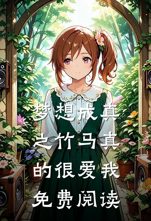 梦想成真之竹马真的很爱我免费阅读