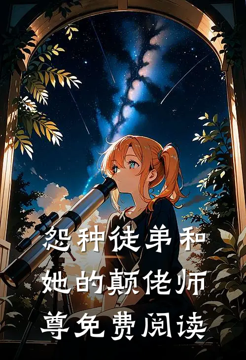 怨种徒弟和她的颠佬师尊免费阅读
