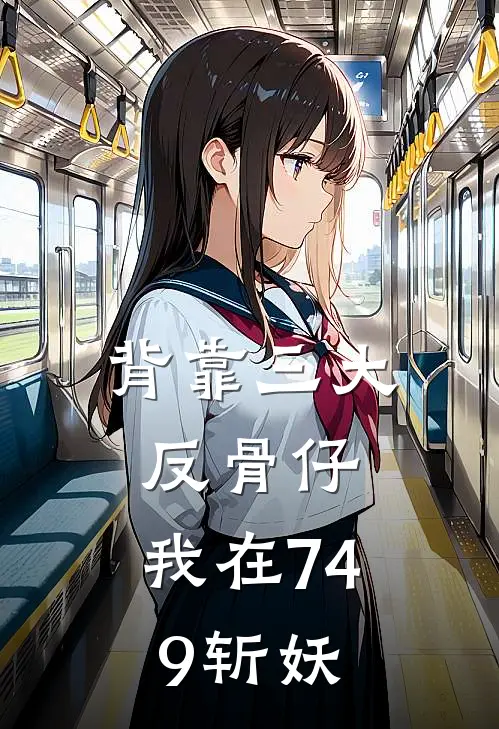 背靠三大反骨仔，我在749斩妖