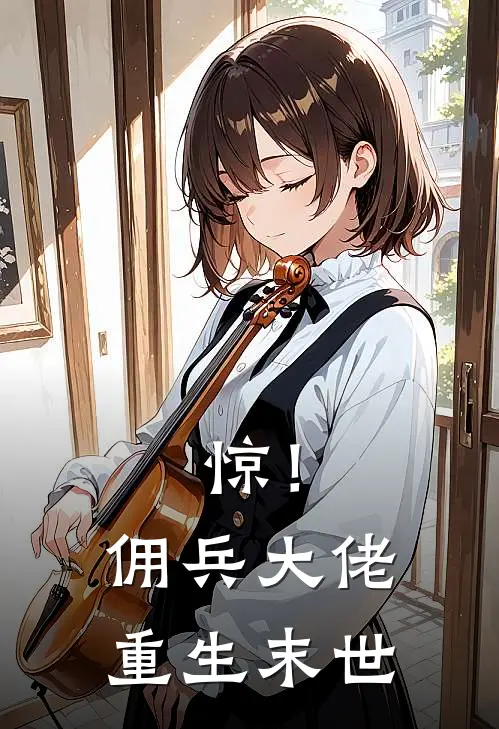 惊！佣兵大佬重生末世