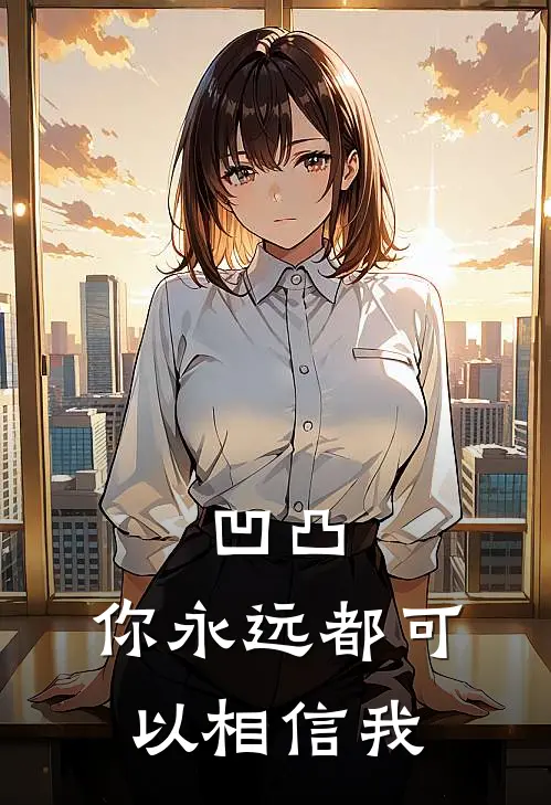 凹凸：你永远都可以相信我