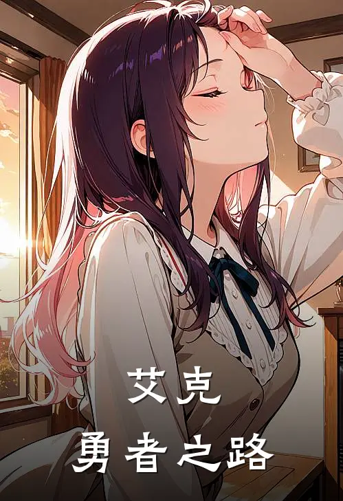 艾克：勇者之路