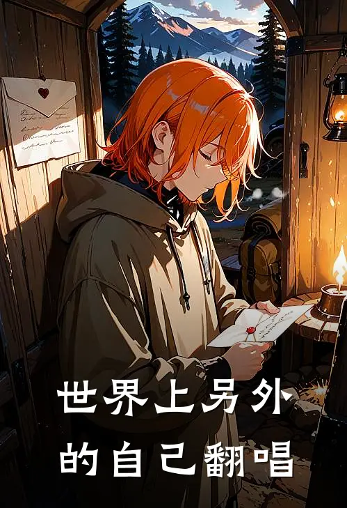 世界上另外的自己翻唱