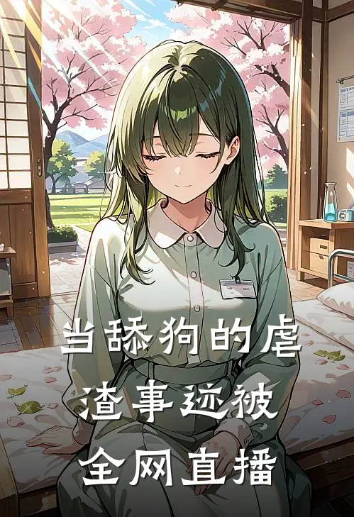 当舔狗的虐渣事迹被全网直播