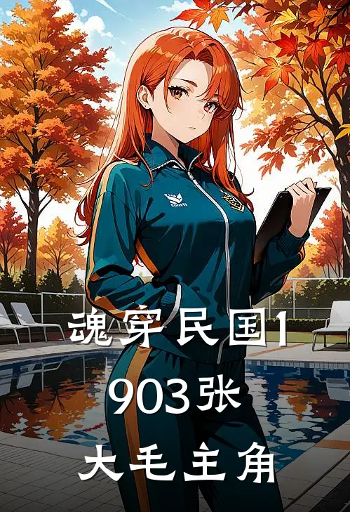 魂穿民国1903张大毛主角