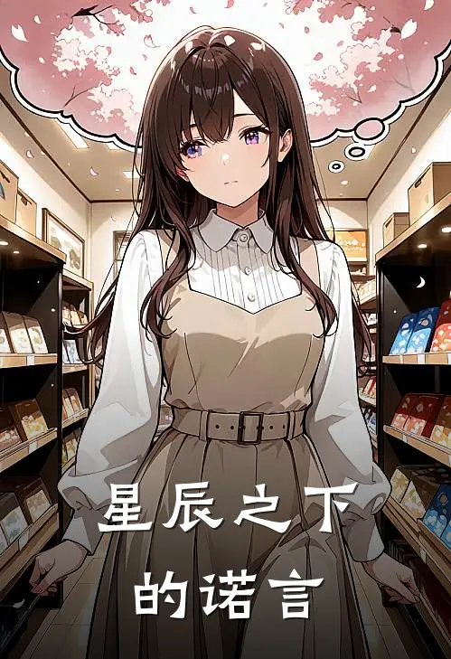 星辰之下的诺言